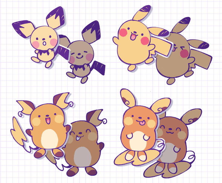 Pokemon