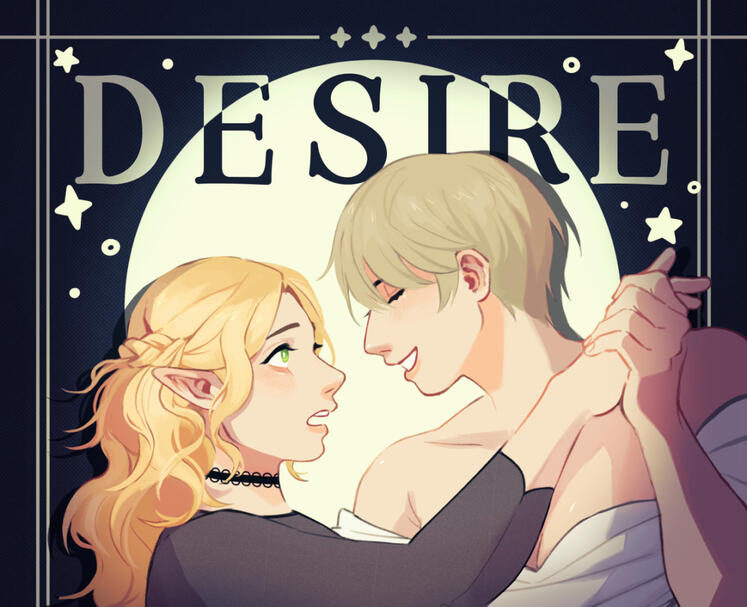 Desire